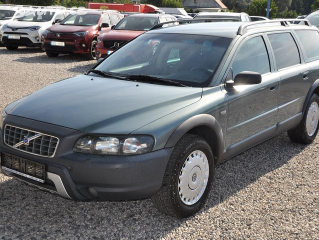 Volvo XC70